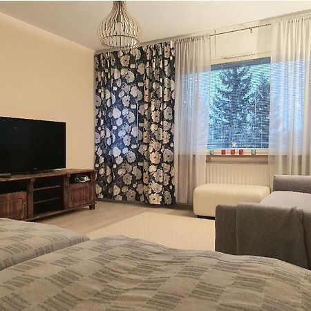 Homely Apartment Mila Котка Экстерьер фото