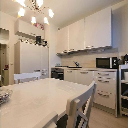 Homely Apartment Mila Котка Экстерьер фото
